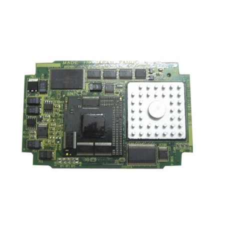 Fanuc A20B-3300-0260 Board | CNC Control System | Precision Machining