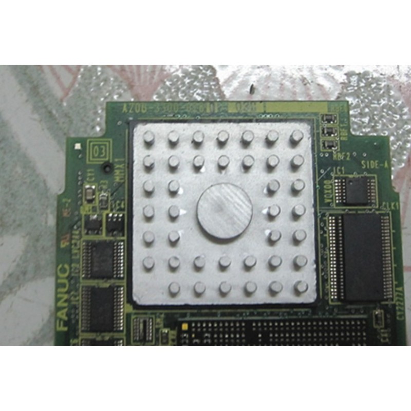 Fanuc A20B-3300-0260 Board | CNC Control System | Precision Machining