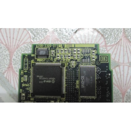 Shop Fanuc A20B-3300-0151 Board for CNC System Integration