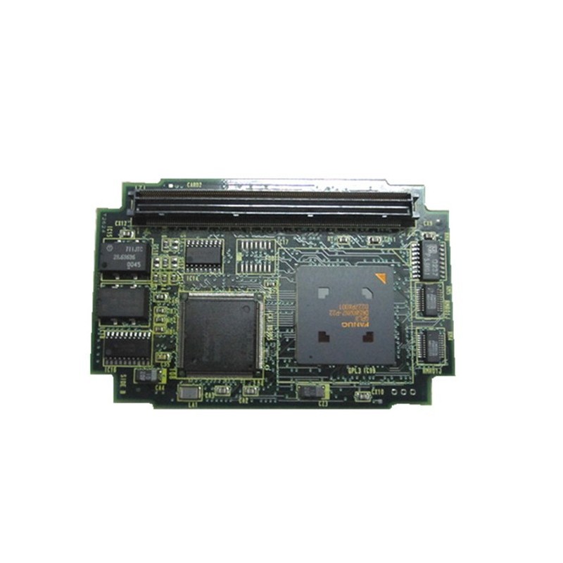 Shop Fanuc A20B-3300-0151 Board for CNC System Integration