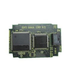 Fanuc A20B-3300-0121 2/4 Axes Servo Card | Industrial Automation Control System Upgrade