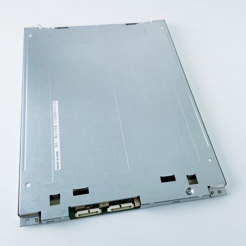 Kyocera KCS6448BSTT-X15 LCD Panel | High-Performance Display Solution