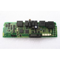 Enhance CNC Precision with Fanuc A20B-2101-0820 Control Board