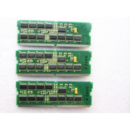 Enhance Precision with Fanuc A20B-2900-0380 CNC Control Board