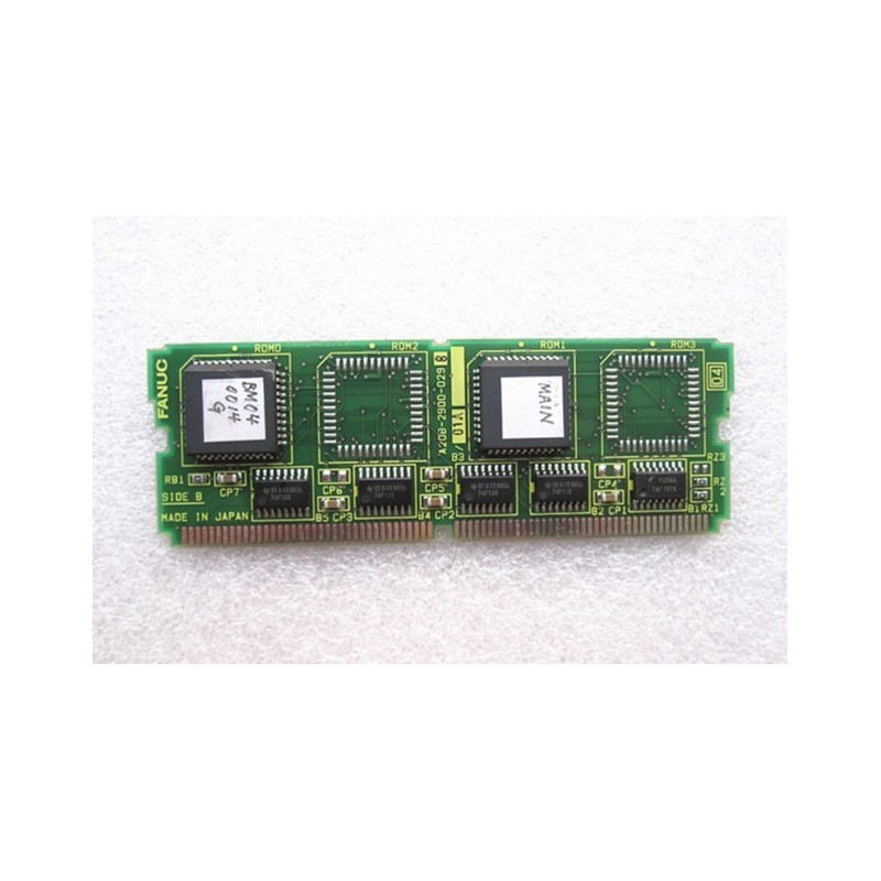 Buy Fanuc A20B-2900-0298 Board | CNC Controller Circuit Board