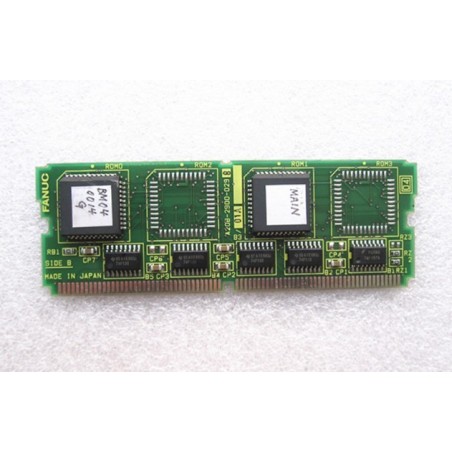 Buy Fanuc A20B-2900-0298 Board | CNC Controller Circuit Board