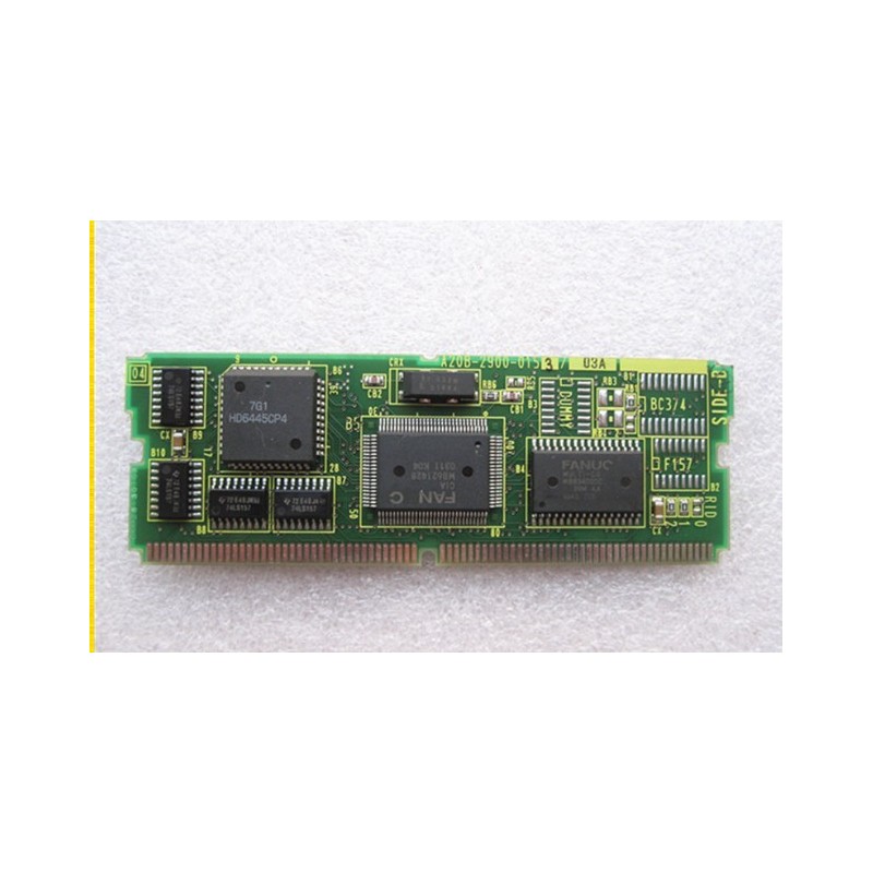 Upgrade Your CNC Control with Fanuc A20B-2900-0153 Board