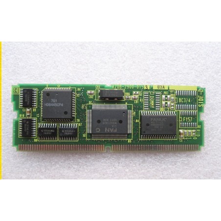 Upgrade Your CNC Control with Fanuc A20B-2900-0153 Board