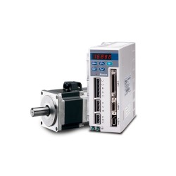 Delta ECMA-E11315SS 1.5Kw Servo Motor | High-Precision Industrial Servo Motor