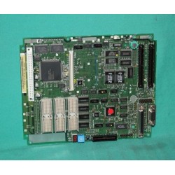 Mitsubishi HR113 Board - High-Precision Control & Automation Solution