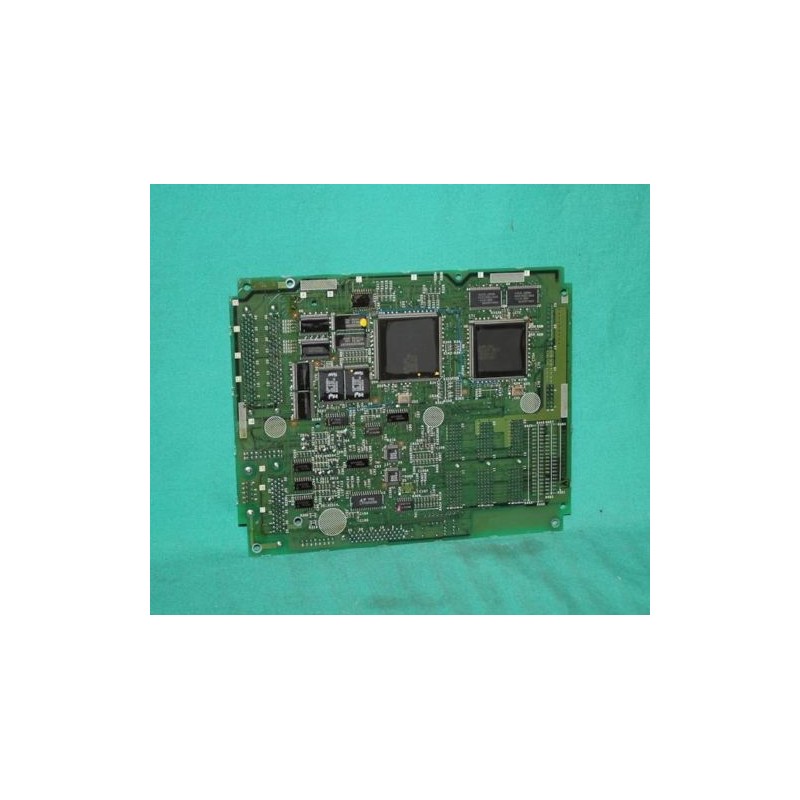 Mitsubishi HR113 Board - High-Precision Control & Automation Solution