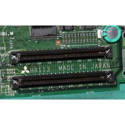 Mitsubishi HR113 Board - High-Precision Control & Automation Solution