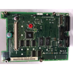 Buy Mitsubishi HR122 BN634A981G51A Board | Advanced Industrial Control Module