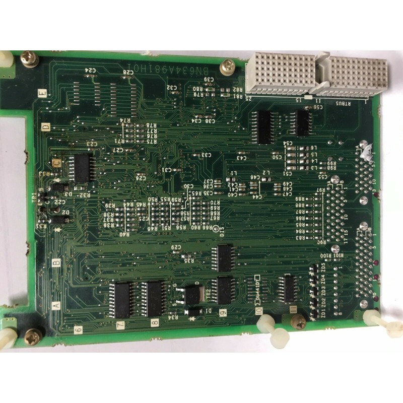 Buy Mitsubishi HR122 BN634A981G51A Board | Advanced Industrial Control Module