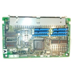 Mitsubishi Mazak HR371-Y BF01A Control Board | D65MMA02550 BN638B589H01 | High-Performance CNC Component