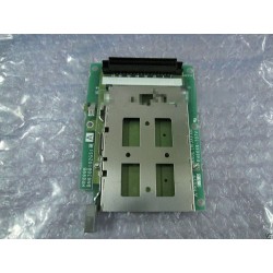 Mitsubishi HR899B BN638B102G51 Board | High-Precision Control Module