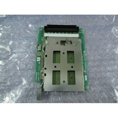 Mitsubishi HR899B BN638B102G51 Board | High-Precision Control Module