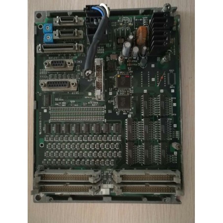 Mitsubishi HR337 Control Board | High-Performance Industrial Automation