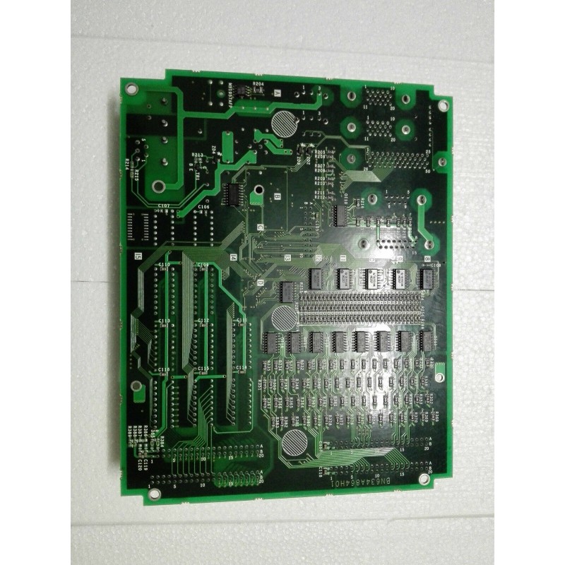 Mitsubishi HR337 Control Board | High-Performance Industrial Automation