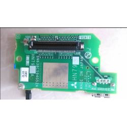 Mitsubishi HN793A USB M70 Card Slot | High-Speed & Durable Data Integration