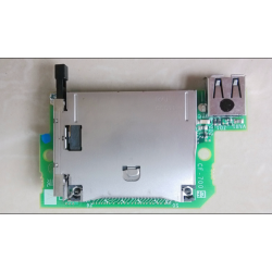 Mitsubishi HN793A USB M70 Card Slot | High-Speed & Durable Data Integration