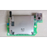 Mitsubishi HN793A USB M70 Card Slot | High-Speed & Durable Data Integration
