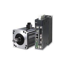 Delta ASD-A2-4543-E 4.5Kw Servo Motor Drive | High-Performance Servo Drive - Delta Electronics
