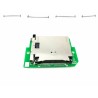 Mitsubishi HN791A FCU7-HN791 M70 CF Card Slot - Enhanced Storage Solution