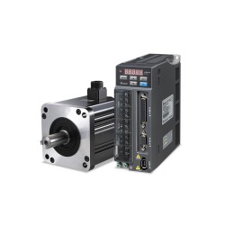 Buy Delta ASD-A2-0121-F 0.1Kw Servo Motor | Precision Industrial Automation
