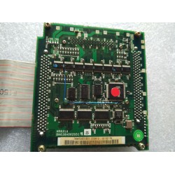 Mitsubishi HR831A Board | Precision Control Board for Industry