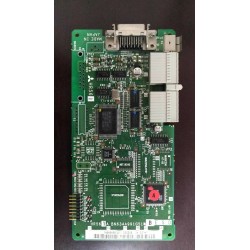 Mitsubishi HR561 HR561A BN634A991G51 Control Board - Replacement & Repair