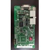 Mitsubishi HR561 HR561A BN634A991G51 Control Board - Replacement & Repair