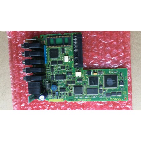 Fanuc A20B-8101-0840 Board | CNC Replacement Board by Fanuc