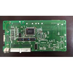 Mitsubishi HR561 HR561A BN634A991G51 Control Board - Replacement & Repair