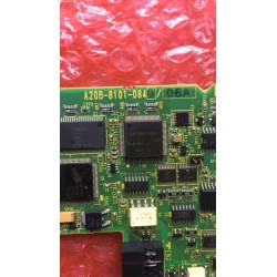 Fanuc A20B-8101-0840 Board | CNC Replacement Board by Fanuc