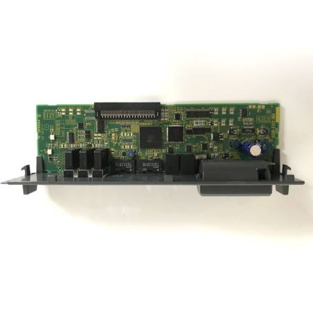 Buy Fanuc A20B-2102-0641 CNC Control Board Online | Industrial Automation