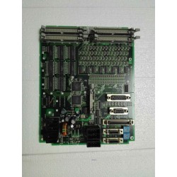 Mitsubishi HR335 Control Board – Advanced Industrial Automation Controller