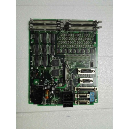Mitsubishi HR335 Control Board – Advanced Industrial Automation Controller