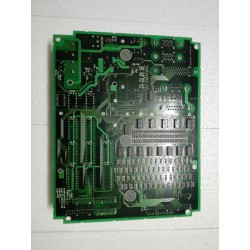 Mitsubishi HR335 Control Board – Advanced Industrial Automation Controller