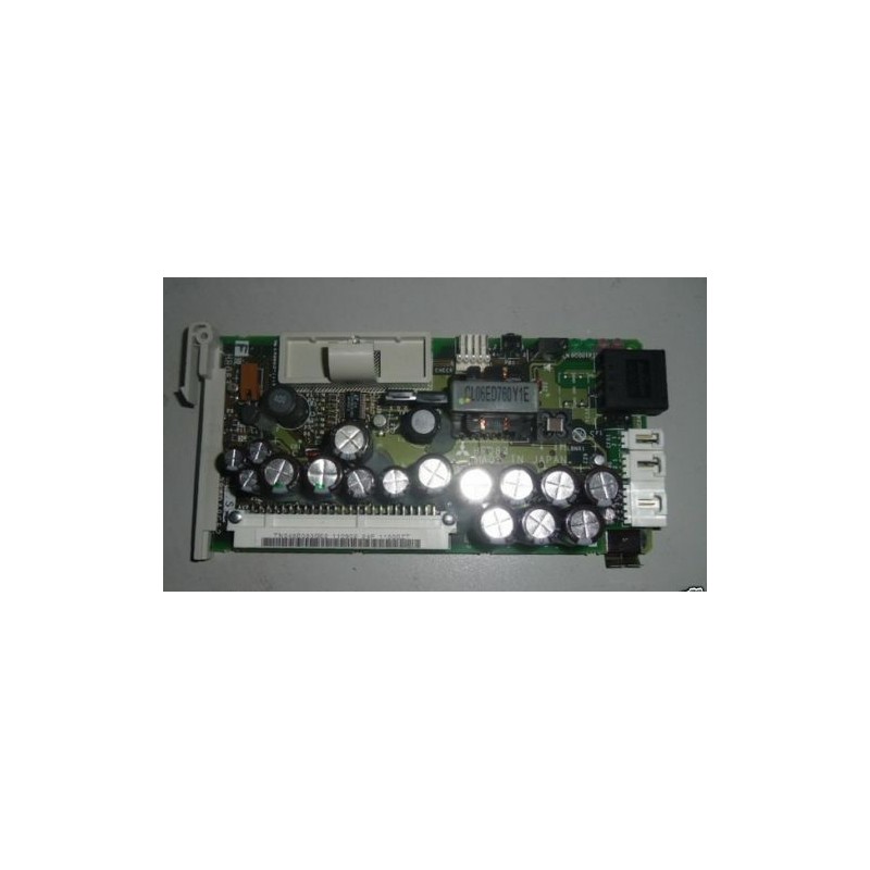 Mitsubishi HR083B NC Power Board | High-Performance Industrial Power Management