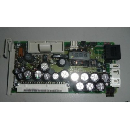 Mitsubishi HR083B NC Power Board | High-Performance Industrial Power Management