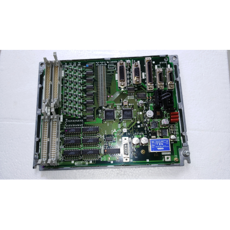 Mitsubishi HR341A BN638A262G51 Board | High-Performance Control Board for Automation