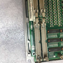 Mitsubishi HR327B Control Board | High-Performance Automation Solutions