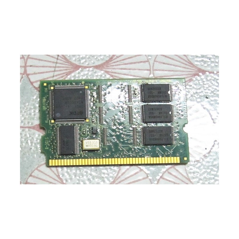 Fanuc A20B-3900-0226 Board | Precision Industrial Automation Component