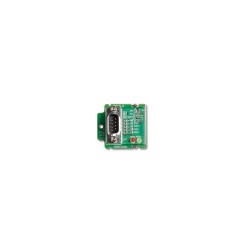 Enhance PLC Communication with Delta DVP-F232 RS232 Card D-SUB