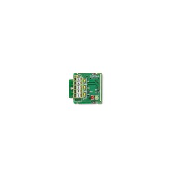 Delta DVP-F422 RS422 Card | High-Speed RS422 Communication Interface