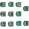 Buy Delta DVP-F2OT 2 Route Transistor Output Card | Industrial Automation