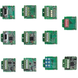 Enhance Automation Accuracy with Delta DVP-F2AD 2 Route AI Module