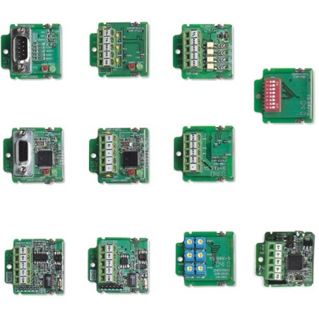 Enhance Automation Accuracy with Delta DVP-F2AD 2 Route AI Module