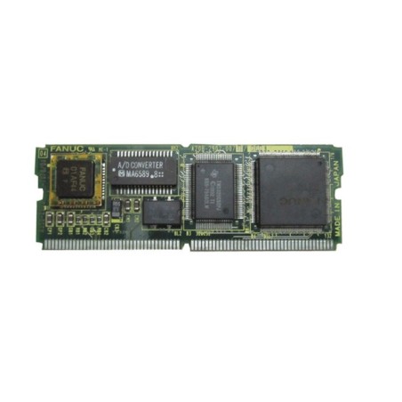 Buy Fanuc A20B-2902-0070 Board - CNC Replacement Part | [Your Company Name]